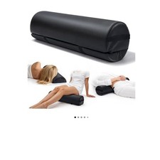 NEW Universal Full Round Bolster Pillow CASE ONLY