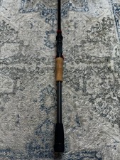 Wolf Down WDC76XH 7'6" Extra Heavy Casting Rod – Swimbait