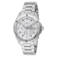 Watch Technomarine TM-325008 OCEANICO Women 36mm Stainless steel