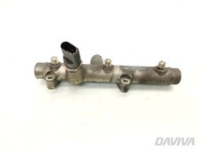 Audi A4 Fuel Injection Rail 3.0 TDI Quattro Diesel 150kW (204HP) 2005