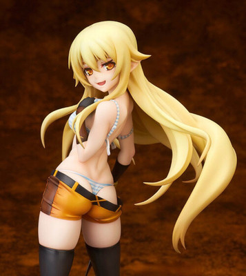 Alter 1/7 Full Metal Daemon MURAMASA  Ashikaga Chachamaru Figure Authentic Model