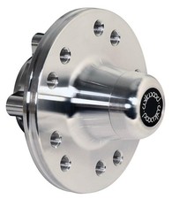Wilwood Disc Brake Hub Hubsolidg Body 80-87camaro 82-925x4.504.75forged