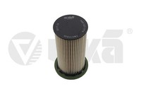 Vika Kraftstofffilter 11270843801 FüR Audi Seat Skoda Vw