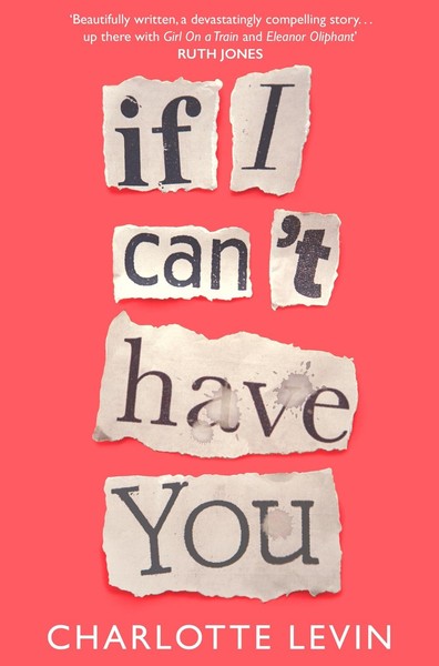 If I Can't Have You Charlotte Levin-image