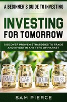 Sam Pierce | A Beginner's Guide To Investing | Taschenbuch | Englisch (2023)