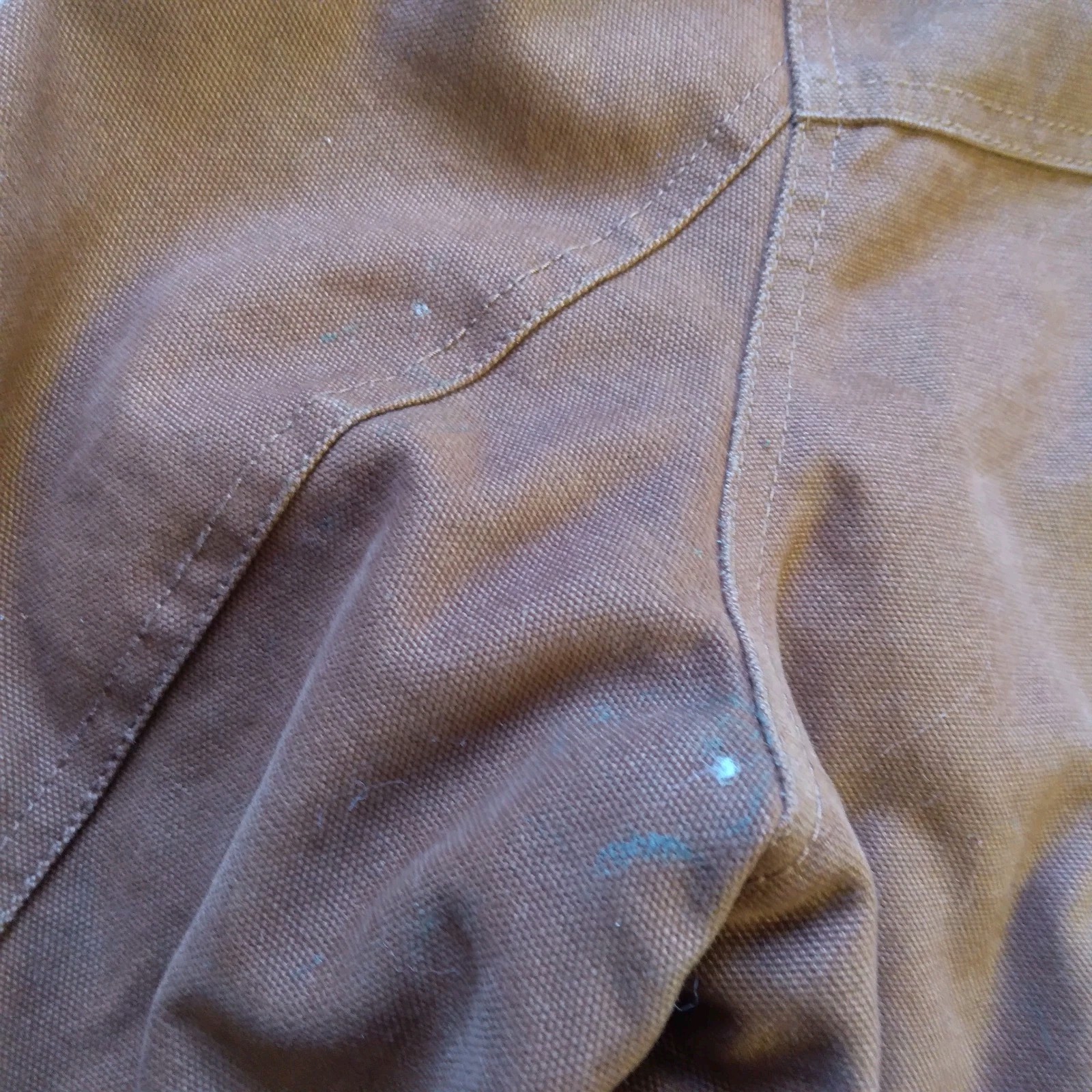 Pendleton Hooded Timber Cruiser Jacket Whiskey Br… - image 14