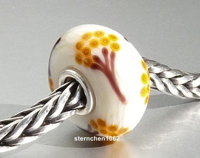 Trollbeads * Between Wind and Roots * Forest Quiet * 02 * TGLBE-20468