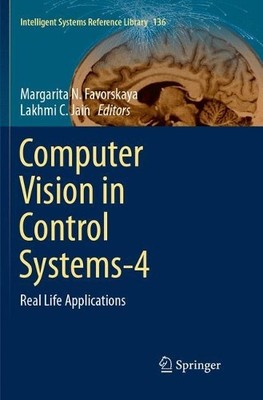 Computer Vision in Control Systems-4 - 9783319885278
