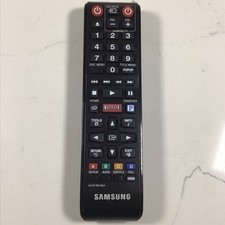 Genuine SAMSUNG AK59-00146A DVD Blu-Ray Player Remote Control