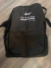 Car Seat Bag for airplane
