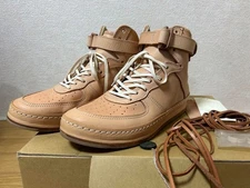 Hender Scheme MIP-01 (Air Force 1 Homage) - Japan Size 5 (Roughly US 9.5)