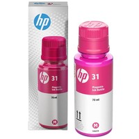 Hp 31(1VU27AE) Magenta Tintenflasche