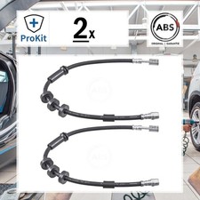 2x ORIGINAL® A.b.s. SL 1330 Bremsschlauch