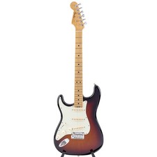 Fender American Elite Stratocaster 2015 Lefthand