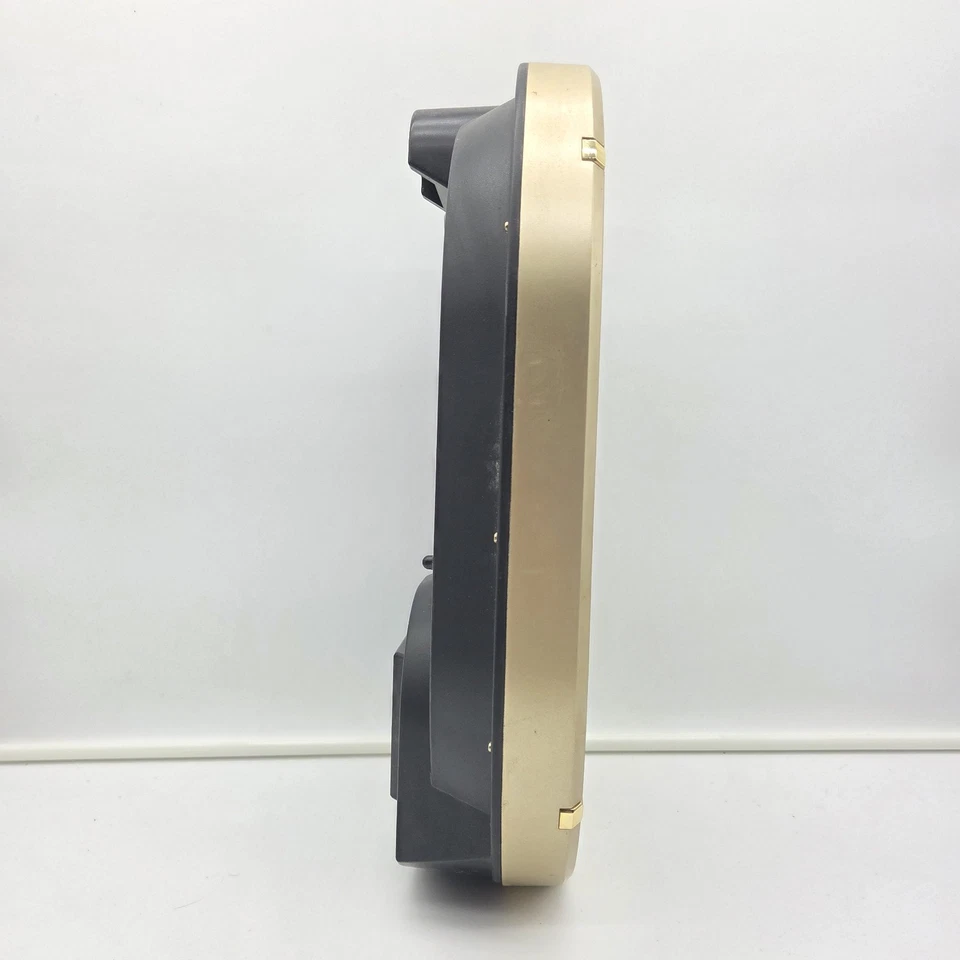 Quartz Seiko Melodies in Motion Wall Clock – Tested – As-Is - See Video - READ - Image 4 of 4