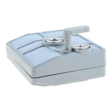 Air Filter Cleaner For Stihl 030AV 031AV 032AV Chainsaw Replace 1113-120-1602