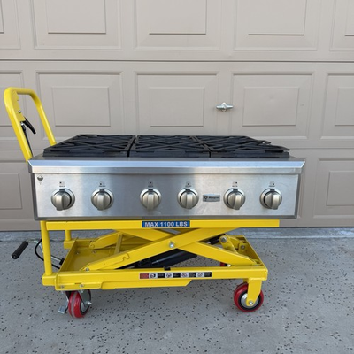 #ad GE MONOGRAM PROFESSIONAL SERIES ZGU366NP5SS 36quot; NATURAL GAS OR PROPANE RANGETOP $1399.99