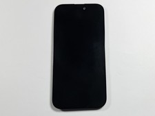 Apple iPhone 15 Display Original Entnommen Pulled