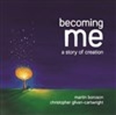 Martin Boroson Becoming Me (Hardback) (UK IMPORT)