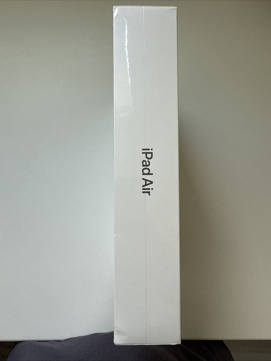 Apple iPad Air (4th Generation) A2316 64 GB, Wi-Fi + 4G, 10.9 in