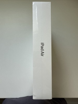 Apple iPad Air (4th Generation) A2316 64 GB, Wi-Fi + 4G, 10.9 in