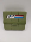Vintage 1983 G.I. Joe Pocket Patrol Pack Figure Holder Belt Clip Case