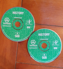 Switched on Schoolhouse Grade 5, History  Geography class 2007 edition