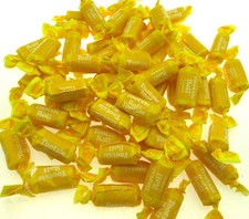 Tootsie Roll Lemon Two Pounds 2lbs Fruit Chews Candy Candies 32oz