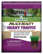 Jonathan Green Heavy Traffic Grass Seed, 3-Pound (10970)