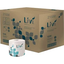 Livi VPG Select Bath Tissue (sol-21556) (sol21556)