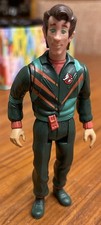 The Real Ghostbusters Power Pack Heroes Peter Venkman Vintage Figure Kenner 1984