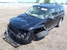 Temperature Control Front VIN Z 8th Digit Fits 08 ESCAPE 15720