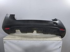 Pare-choc arrière Dacia DUSTER