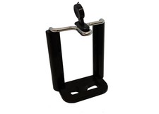 Cellphone Adapter for Tripods - Compatible with most Smartphones by Vidpro