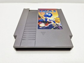 Adventures of Lolo 2 - Nintendo NES