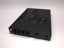 JBL CSMA 1120 DriveCore 120W 4-Channel Mixer Amplifier - VGC