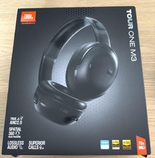 JBL Tour One M3 Wireless Headphones