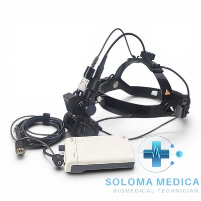 Heine Lio Indirect Ophthalmoscope
