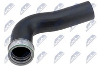 Ladeluftschlauch Nty GPP-VW-079 FüR Vw Caddy 3 GroßRaumlimousine 2KB 2KJ 2CB 2CJ