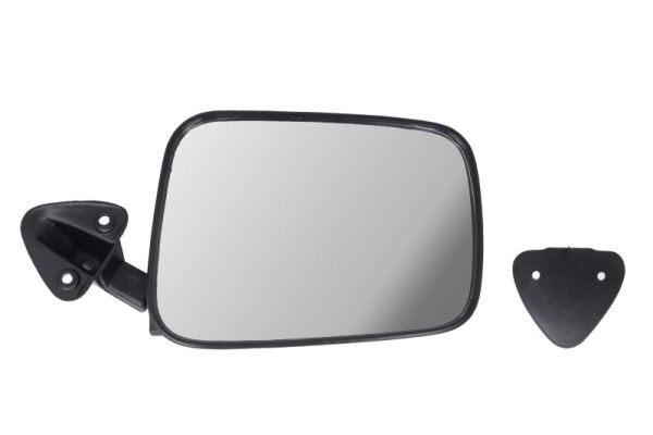 Left BLIC 5402-04-9221911P Exterior Mirror for NISSAN