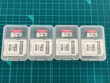 Gigastone SD card set