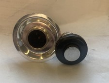 1968-1972 Chevy C10 Gmc Pick Up Truck Cigarette Lighter Original Genuine Heavy 1968-1972 Chevy C10 Gmc Pick Up Truck Cigarette Lighter Original Genuine Heavy