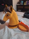 2019 Dreamworks 10” Spirit Riding Free Styling Head Horse Mane Hair Stylist Toy — photo 2