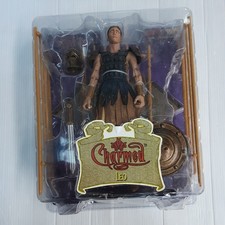 SOTA Toys - Charmed Series 2 - Leo Action Figure
