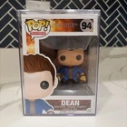 Funko Pop! Vinyl: Supernatural - Dean Winchester #94