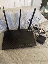 ASUS RT-AC1750 Dual-Band WiFi Router