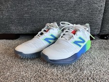 New Balance 3000v7 Turf-Trainer Lab Work width 2E T3000IT7 Women s Size 6