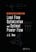 J. C. Das | Load Flow Optimization And Optimal Power Flow | Taschenbuch (2022)