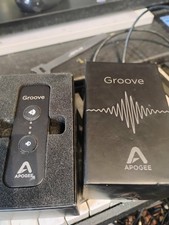 Apogee Groove - Headphone Amp dac great for l...