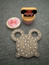 Melissa  Doug Disney Snacks Wooden Pretend Replacement Fun With Food